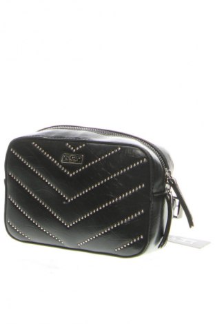 Чанта за кръст Cult, Цвят Черен, Цена 124,00 лв.