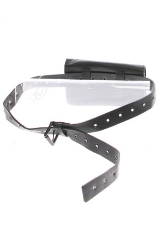 Чанта за кръст DKNY, Цвят Черен, Цена 79,99 лв.