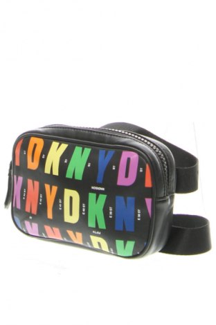 Чанта за кръст DKNY, Цвят Многоцветен, Цена 165,37 лв.