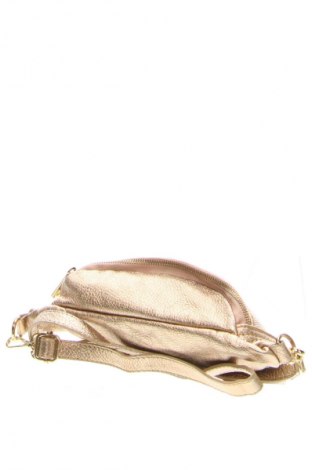 Чанта за кръст Giuliano, Цвят Златист, Цена 41,17 лв.
