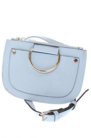 Чанта за кръст Jenny Fairy, Цвят Син, Цена 25,08 лв.
