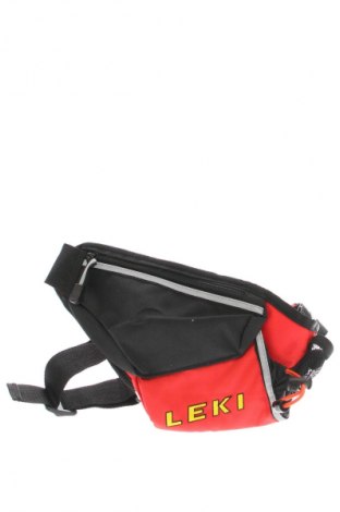 Saszetka do pasa Leki, Kolor Kolorowy, Cena 33,99 zł