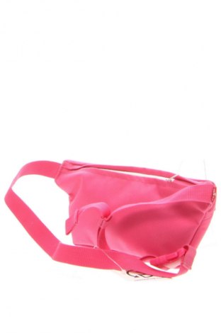 Чанта за кръст Levi's, Цвят Розов, Цена 42,00 лв.