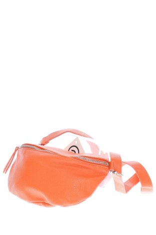Saszetka do pasa Takko Fashion, Kolor Pomarańczowy, Cena 33,99 zł