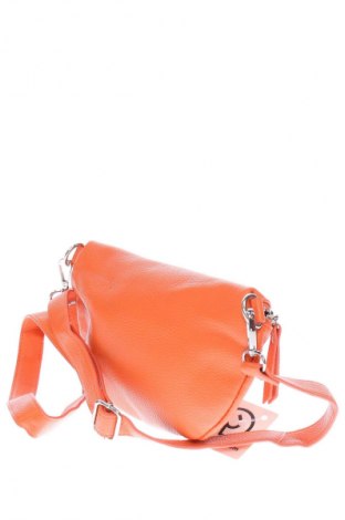 Saszetka do pasa Takko Fashion, Kolor Pomarańczowy, Cena 33,99 zł