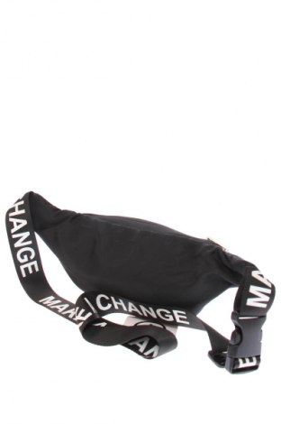Saszetka do pasa Unbranded, Kolor Czarny, Cena 38,99 zł