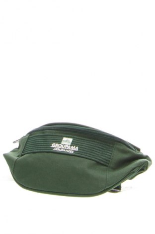 Чанта за кръст Unbranded, Цвят Зелен, Цена 13,99 лв.