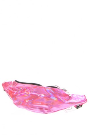 Saszetka do pasa Unbranded, Kolor Różowy, Cena 43,99 zł