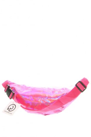 Saszetka do pasa Unbranded, Kolor Różowy, Cena 43,99 zł