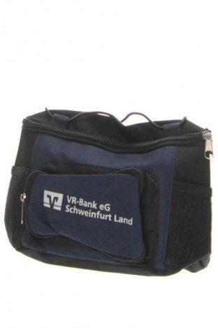 Saszetka do pasa Unbranded, Kolor Kolorowy, Cena 38,99 zł