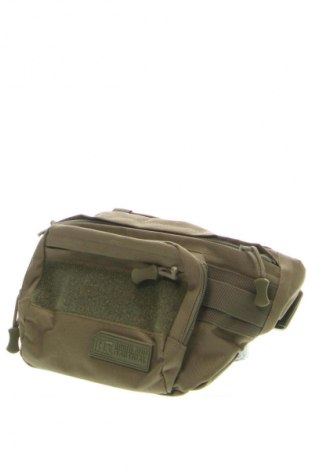 Saszetka do pasa Unbranded, Kolor Zielony, Cena 42,99 zł