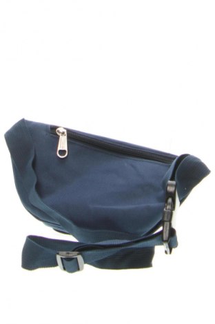 Saszetka do pasa Unbranded, Kolor Niebieski, Cena 37,99 zł