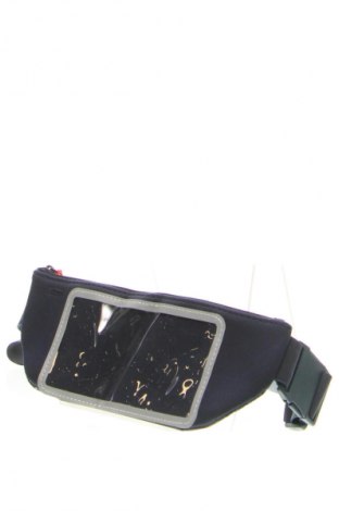 Saszetka do pasa Unbranded, Kolor Niebieski, Cena 37,99 zł