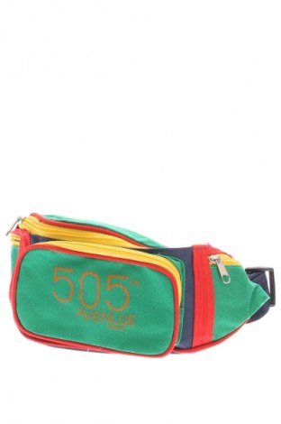 Saszetka do pasa Unbranded, Kolor Kolorowy, Cena 42,99 zł