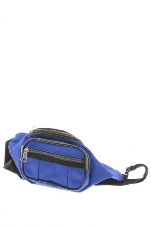 Saszetka do pasa Unbranded, Kolor Niebieski, Cena 37,99 zł