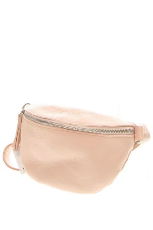 Чанта за кръст Unbranded, Цвят Розов, Цена 14,99 лв.