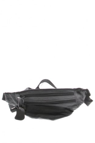 Saszetka do pasa Unbranded, Kolor Czarny, Cena 43,99 zł