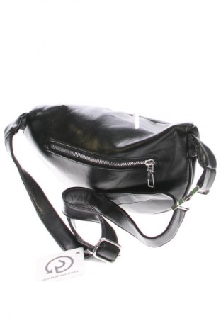 Saszetka do pasa Unbranded, Kolor Czarny, Cena 42,99 zł