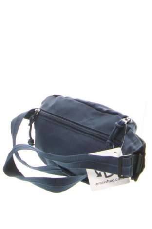 Saszetka do pasa Unbranded, Kolor Niebieski, Cena 38,99 zł
