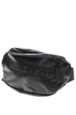 Saszetka do pasa Unbranded, Kolor Czarny, Cena 65,52 zł