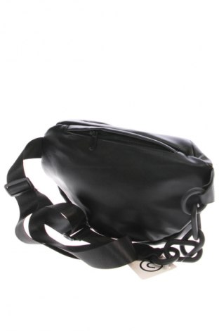 Saszetka do pasa Unbranded, Kolor Czarny, Cena 65,52 zł