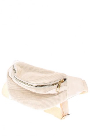 Чанта за кръст Unbranded, Цвят Бежов, Цена 15,99 лв.