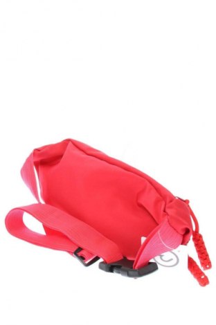 Чанта за кръст Unbranded, Цвят Червен, Цена 9,99 лв.