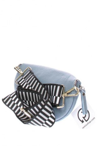 Deréktáska Unbranded, Szín Kék, Ár 3 219 Ft