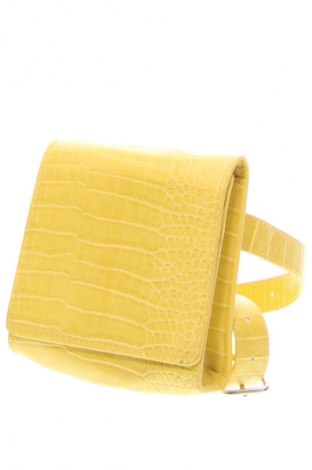 Saszetka do pasa S.Oliver, Kolor Żółty, Cena 107,01 zł
