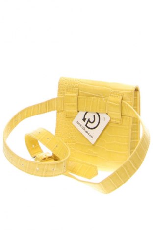 Saszetka do pasa S.Oliver, Kolor Żółty, Cena 107,01 zł