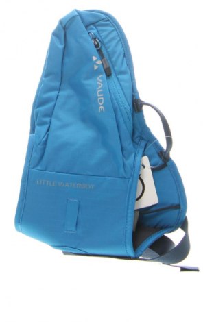 Чанта за кръст Vaude, Цвят Син, Цена 48,99 лв.