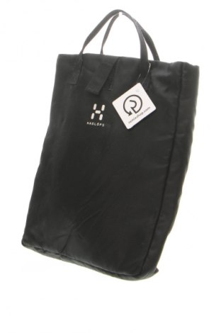 Torba na laptopa Haglofs, Kolor Czarny, Cena 175,99 zł
