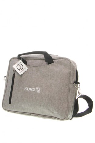 Τσάντα φορητού υπολογιστή Unbranded, Χρώμα Γκρί, Τιμή 12,99 €