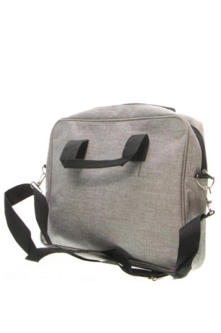 Τσάντα φορητού υπολογιστή Unbranded, Χρώμα Γκρί, Τιμή 12,99 €