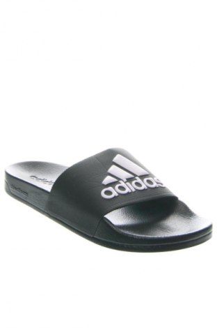 Japonki Adidas, Rozmiar 42, Kolor Czarny, Cena 155,99 zł