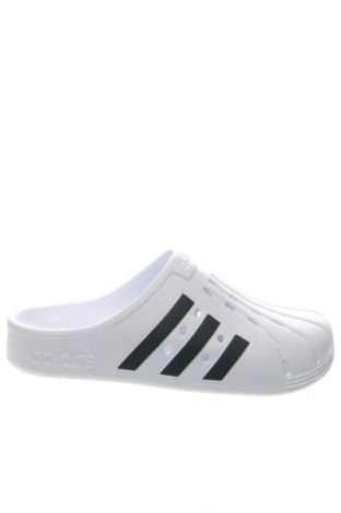 Pantolette Adidas, Größe 38, Farbe Weiß, Preis 94,99 €