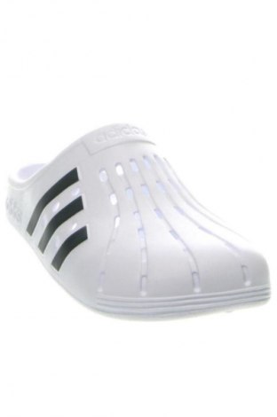 Pantolette Adidas, Größe 38, Farbe Weiß, Preis 94,99 €