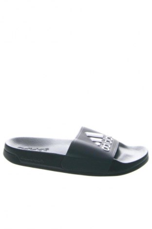 Japonki Adidas, Rozmiar 37, Kolor Niebieski, Cena 193,99 zł