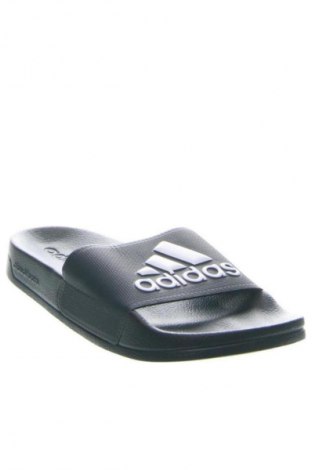 Japonki Adidas, Rozmiar 37, Kolor Niebieski, Cena 193,99 zł