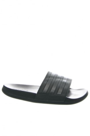 Papuci Adidas, Mărime 42, Culoare Negru, Preț 138,99 Lei