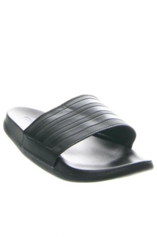 Papuci Adidas, Mărime 42, Culoare Negru, Preț 138,99 Lei