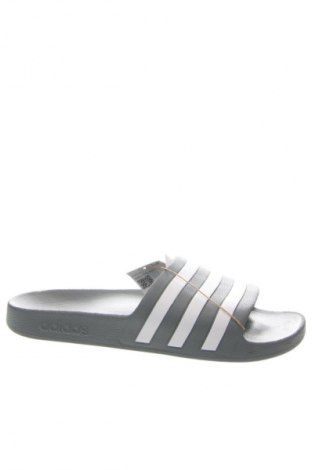 Pantolette Adidas, Größe 47, Farbe Grau, Preis 41,99 €