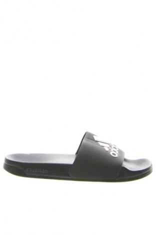 Pantolette Adidas, Größe 40, Farbe Schwarz, Preis 38,99 €