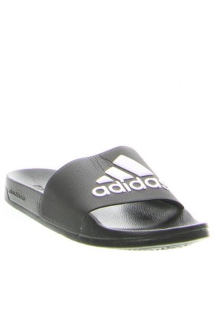 Pantolette Adidas, Größe 40, Farbe Schwarz, Preis 38,99 €