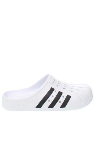 Papuče Adidas, Veľkosť 46, Farba Biela, Cena  30,95 €