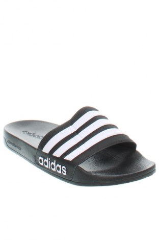 Γυναικείες παντόφλες Adidas, Μέγεθος 43, Χρώμα Μαύρο, Τιμή 37,99 €