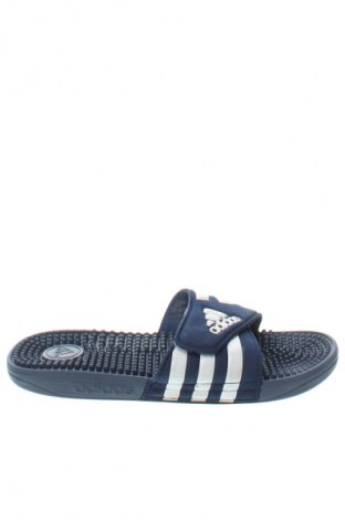 Pantolette Adidas, Größe 38, Farbe Blau, Preis 35,99 €