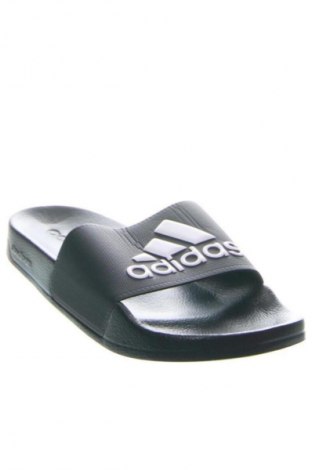 Pantolette Adidas, Größe 42, Farbe Blau, Preis 30,99 €