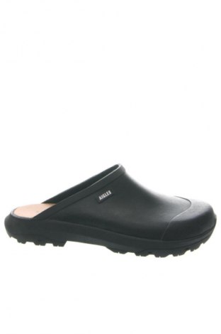 Γυναικείες παντόφλες Aigle, Μέγεθος 44, Χρώμα Μαύρο, Τιμή 86,99 €