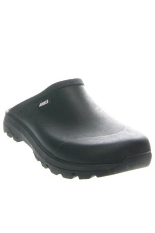 Γυναικείες παντόφλες Aigle, Μέγεθος 44, Χρώμα Μαύρο, Τιμή 86,99 €